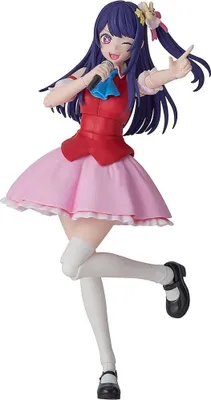 Produktbild von Oshi no Ko Plastic Model Kit Ai 16 cm
