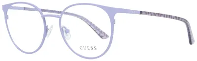 Image de Monture de lunettes Guess GU2913 50082