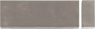 Produktbild von Wasser-Abziehstein, 15 x 5 cm, mit Aufreiber, feinstes Korn,
