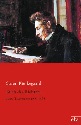 Produktbild von Buch des Richters