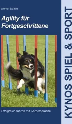 Obrázek produktu pro Agility für Fortgeschrittene