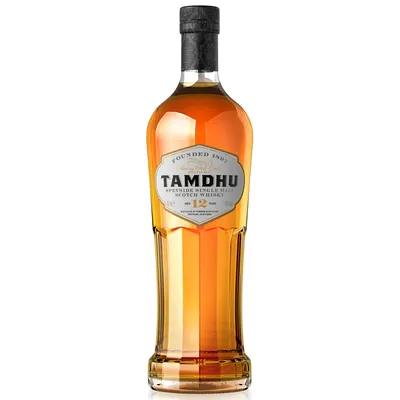 Immagine prodotto di Tamdhu12J.Speys.S.Malt 43%0,7L