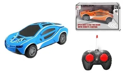 Produktbild von RC-Sportwagen-Set – Icom