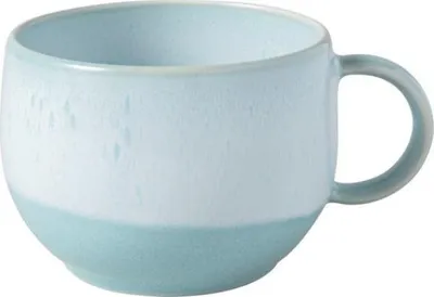 Immagine prodotto di come la tazza da caffè Perlemor Aqua di Villeroy & Boch da 0,27 l