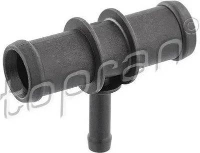 Produktbild von TOPRAN 116 861 Kühlmittelflansch Wasserflansch