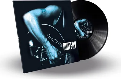 Produktbild von Maffay,Peter-96 (Vinyl Edition)