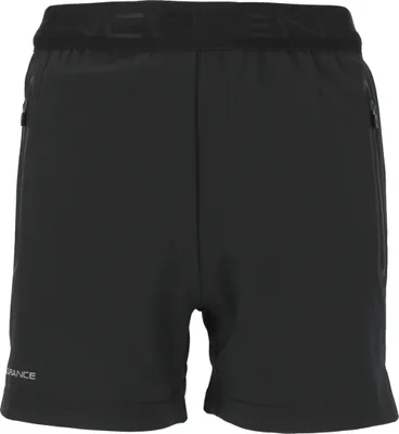 Produktbild von ENDURANCE Shorts Blag mit Dehnbund und 4-Wege-Stretch 1001 Black 12