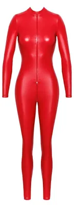 Obrázek produktu pro Noir Overall rot XL