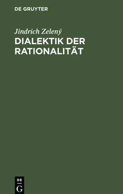 Produktbild von Dialektik der Rationalität