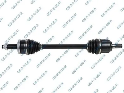 Produktbild von GSP 201244 Antriebswelle Vorne Links für HYUNDAI Tucson (TL, TLE) für KIA Sportage (QL, QLE)
