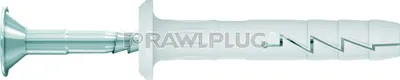 Produktbild von Schnellmontagestift 6x60mm mit Bund 100Stk