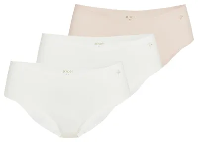 Produktbild von JOOP! 3er Pack Sensation Hipster Hoher Tragekomfort, Flache Abschlüsse, Weiches Material für angenehmes Gefühl