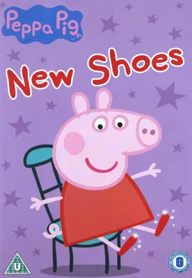 Produktbild von CTD10346 Peppa Pig Vol 3
