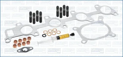 Produktbild von AJUSA JTC11597 Montagesatz Turbolader passend für MERCEDES-BENZ SPRINTER 5-t Kasten (906)