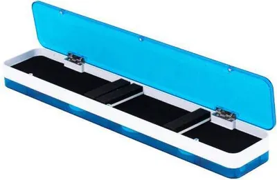 Produktbild von Eurocatch Bits & Rig Box XXL - Systembox - Unterfangkasten