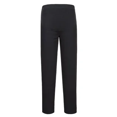Immagine prodotto di Portwest S234 Pantaloni premaman elasticizzati neri Taglia XL