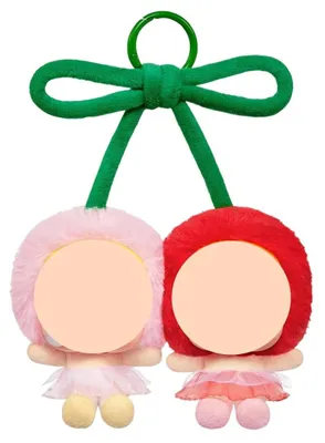 Obrázok produktu pre Omgoods – Zberateľské figúrky s unikátnym dizajnom – Zberateľská figúrka Crybaby