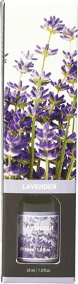 Produktbild von Raumerfrischer Aroma Di Rogito, 50 ml, Lavendel