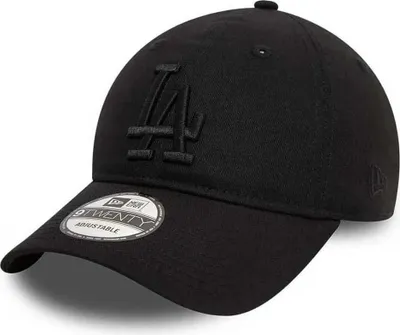 Immagine prodotto di Cappellino New Era 9Twenty Unisex - Los Angeles Dodgers nero