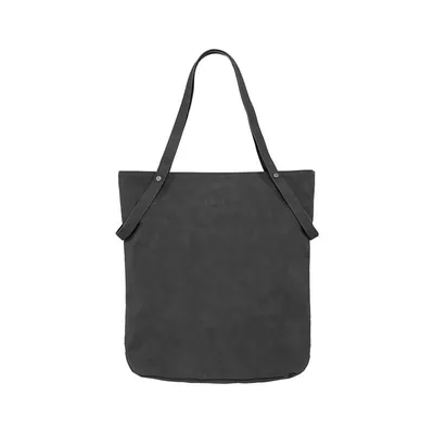 Productafbeelding van BARTS Skylar Shopper Charcoal One Size