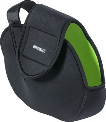 Image de Basil Protection E-Bike pourMoteur central pour Universel, noir