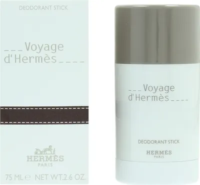 Zdjęcie produktu dla Hermès Voyage D'Hermès DST 75 ml UNISEX