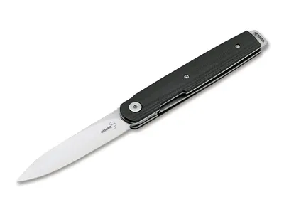Produktbild von Nóż Boker Plus LRF G10