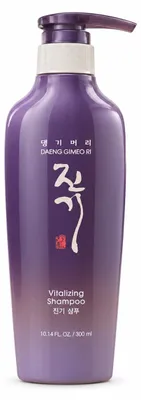 Productafbeelding van Daeng Gi Meo Ri Vitaliserende Shampoo 300 ml - Vitaliserende shampoo