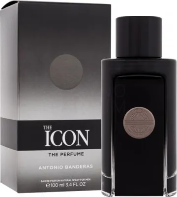 Immagine prodotto di The Icon eau de parfum spray 100ml