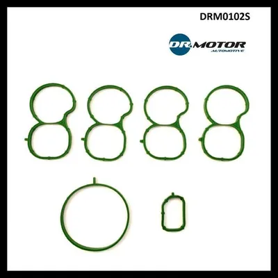 Immagine prodotto di Set Guarnizioni Collettore Di Aspirazione Opel Insignia 2.0Cdti 08-