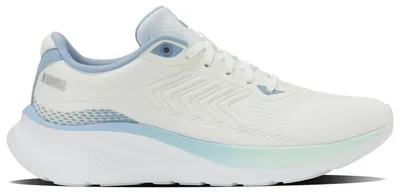 Produktbild von K-swiss SELBY Damen Weiß Sneakers Sportschuhe Laufen & Joggen (99447-166-M)