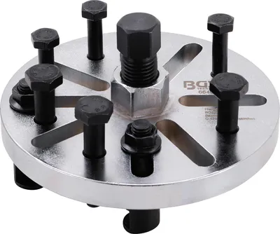 Obrázek produktu pro BGS technic Crankshaft Pulley Puller, 1,86 kg