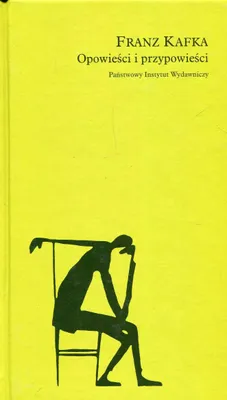 Zdjęcie produktu dla ISBN Opowieści i przypowieści, Polski, Twarda okładka, 624 stron(y)