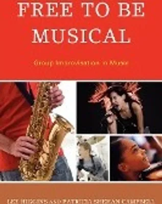 Image de Free to Be Musical