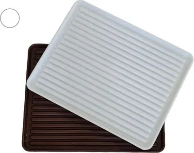 Obrázek produktu pro odkapávač 50x40cm, plato, výška 2cm,na nádobí_EXTPLASTIMEX