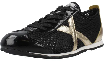 Produktbild von Munich OSAKA 594 Sneaker Schwarz