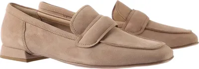 Produktbild von Hogl Damen Mokassins 7-101722 1900 Farbe: Beige Größe: 37.5