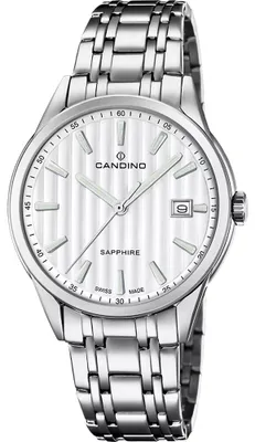 Imagen del producto de Candino - C4614/A - Reloj de pulsera - Para hombre