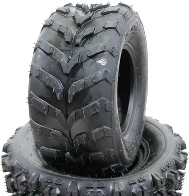 Produktbild von Reifen Quadreifen 16x8-7 200/55-7 7 Zoll Offroadreifen ATV Rasentraktor JKV2