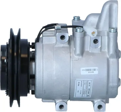 Produktbild von NRF 32940 HS18 Klimaanlage Klimakompressor PAG 46 für FORD Ranger (ET) RANGER (ER, EQ) für MAZDA BT-50 (CD, UN)
