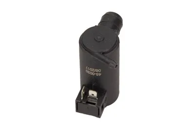 Produktbild von MAXGEAR Waschwasserpumpe passend für PEUGEOT 205 II (20A/C) 45-0039