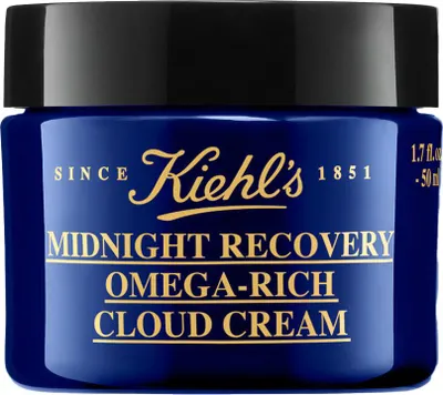 Image de Midnight Recovery Omega Rich Cloud Cream 50ML
