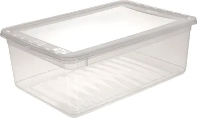 Produktbild von keeeper BASIXX 11 L 39 x 26,5 x 14 cm