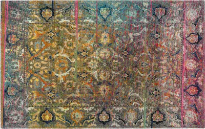 Produktbild von Fussmatte wash+dry DECOR Mirage 110x175 cm
