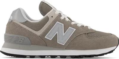 Produktbild von New Balance Damen Sneakers Beige WL574EVG Grösse 36,5