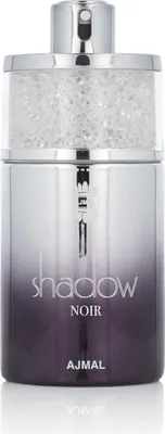 Imagen del producto de Ajmal Shadow Noir, Eau de Parfum, 75 ml (para mujer)