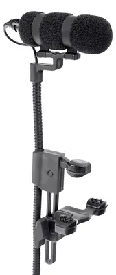 Zdjęcie produktu dla Pronomic MCM-100 + MCH100V