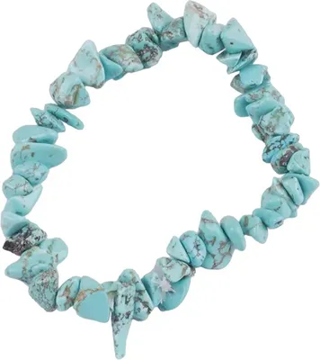 Image de Bracelet DA-28279 Turquoise - Élégance et Confort KP28279