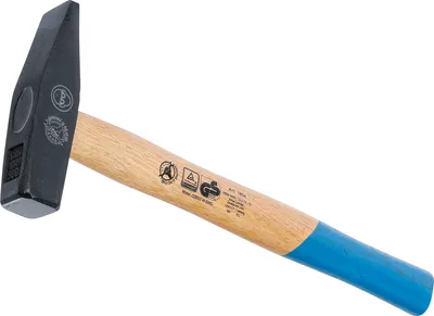Image de Marteau de serrurier - 500g