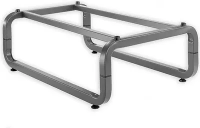 Image de Socle de montage Zehnder pour unités de ventilation Q350/450/600